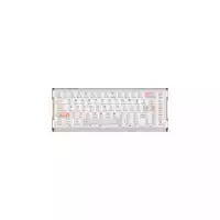 Xinmeng Zero68 HE Tri-Mode Wireless Gaming Keyboard