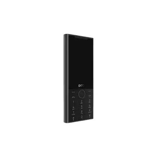 DIZO STAR 400 FEATURE PHONE - 1