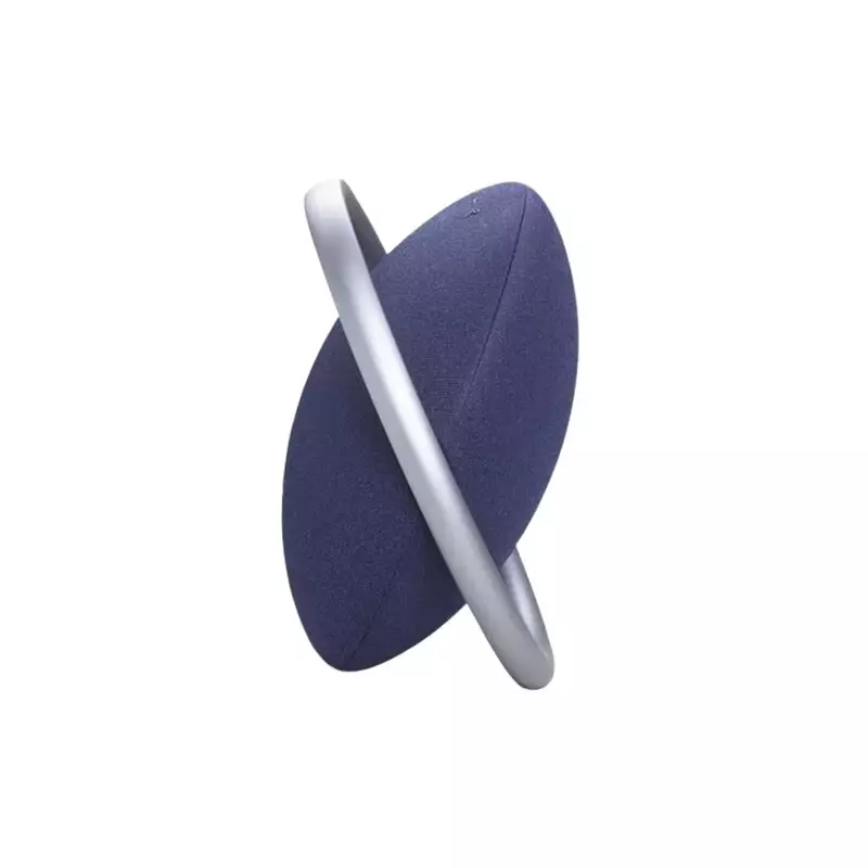 Harman Kardon Onyx Studio 8 Bluetooth Speaker (Blue) - 4