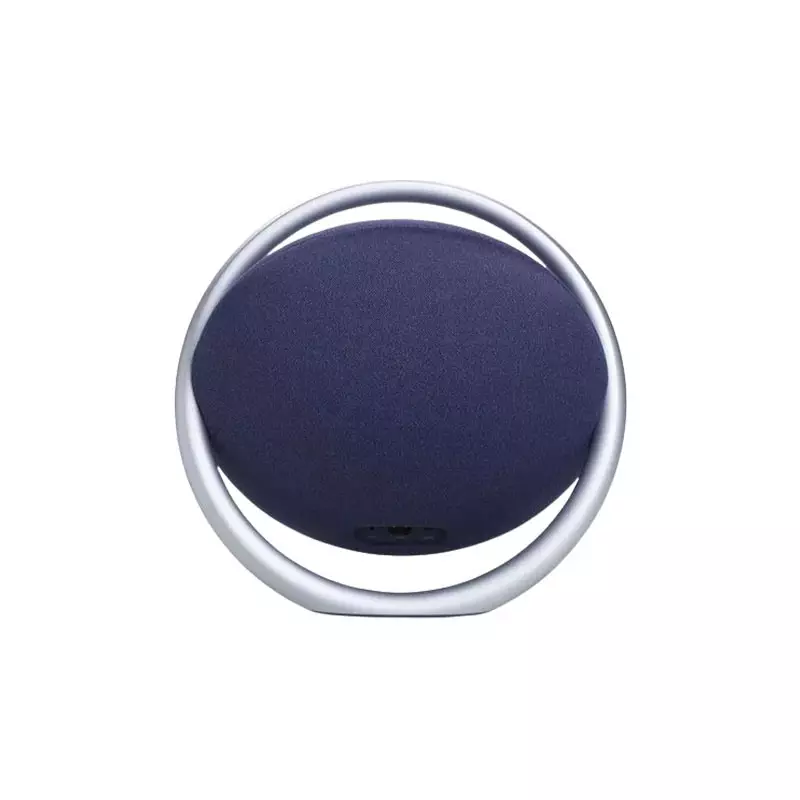 Harman Kardon Onyx Studio 8 Bluetooth Speaker (Blue) - 5