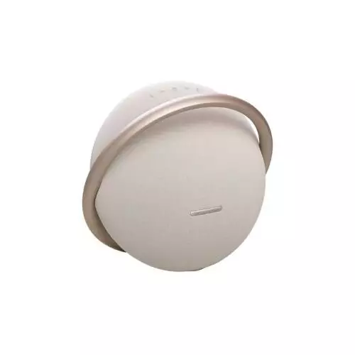 Harman Kardon Onyx Studio 8 Bluetooth Speaker (Biege) - 1