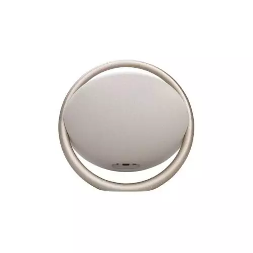 Harman Kardon Onyx Studio 8 Bluetooth Speaker (Biege) - 2