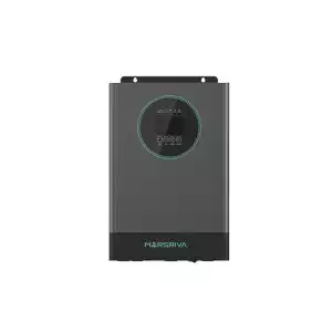 Marsriva MR-SPF3.6K-LP1-TL20E 3.6kVA / 3.6kW WiFi Module Solar Inverters