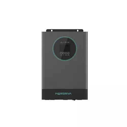 Marsriva MR-SPF3.6K-LP1-TL20E 3.6kVA / 3.6kW WiFi Module Solar Inverters