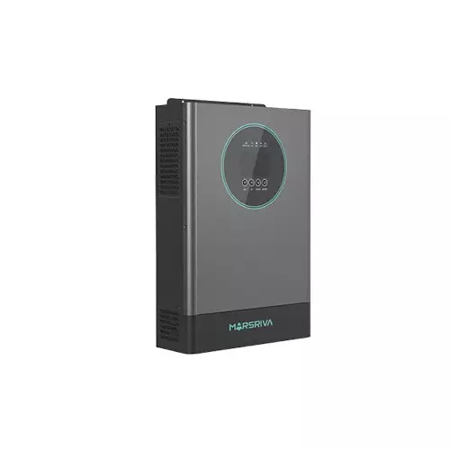 Marsriva MR-SPF3.6K-LP1-TL20E 3.6kVA / 3.6kW WiFi Module Solar Inverters - 1