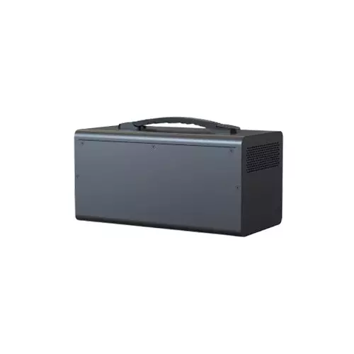 Marsriva MP3S 300W 12.8V / 24500mAh Simulated Sine Wave Power Station - 3