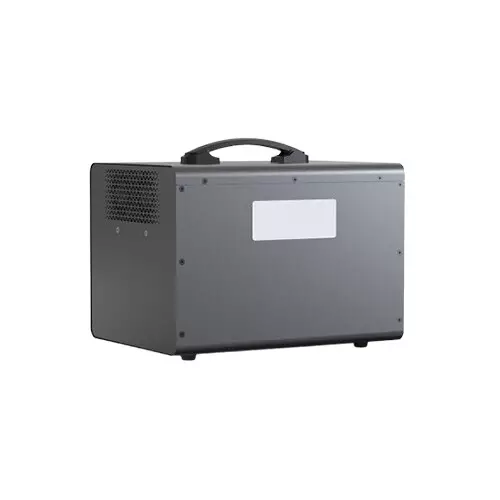 Marsriva MP10 1000W 48V/ 24500mAh Pure Sine Wave Power Station - 3