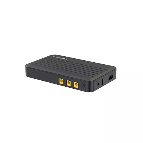 MARSRIVA ET1 8000mAh Smart Mini DC UPS