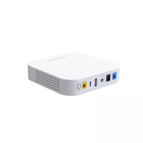 MARSRIVA KP4 Smart Mini DC UPS for Router