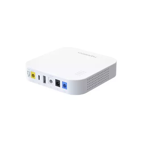 MARSRIVA KP4 Smart Mini DC UPS for Router - 2
