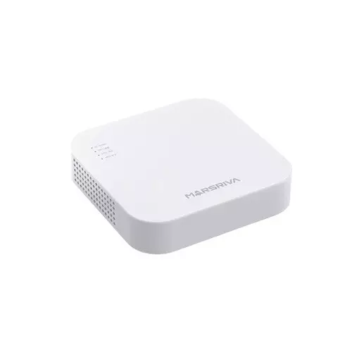 MARSRIVA KP4 Smart Mini DC UPS for Router - 3