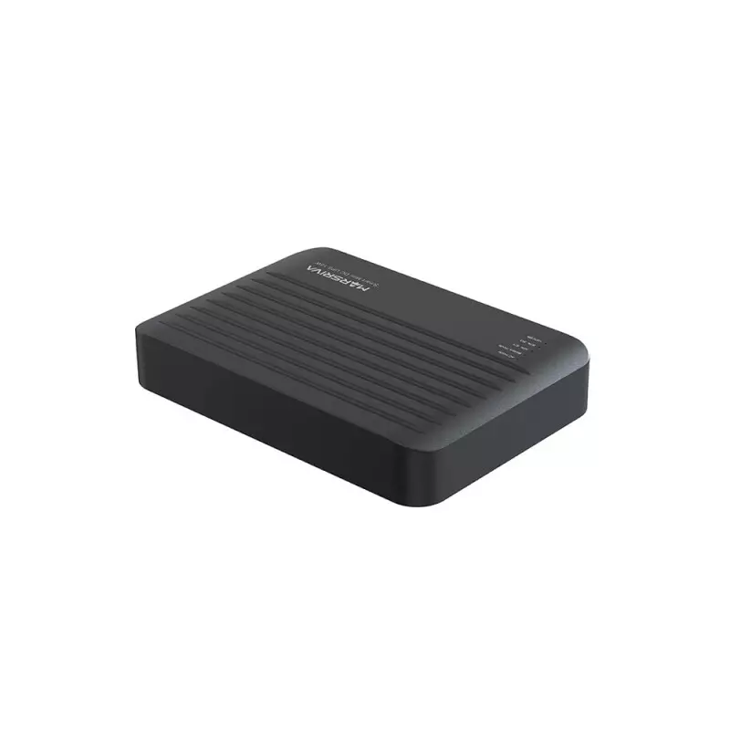 Marsriva KP5 Max 20000mAh Mini DC UPS - 1