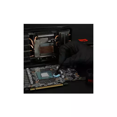 Thermal Grizzly TG Putty Advance 30g Thermal Paste - 0