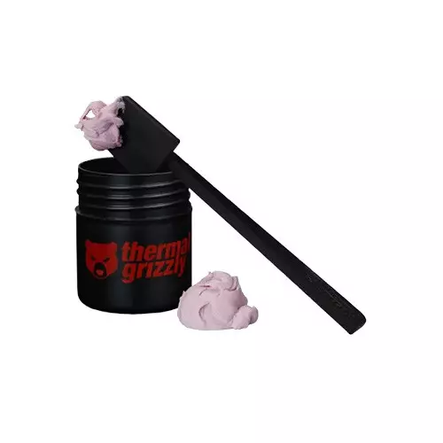 Thermal Grizzly TG Putty Basic 30g Thermal Paste - 2