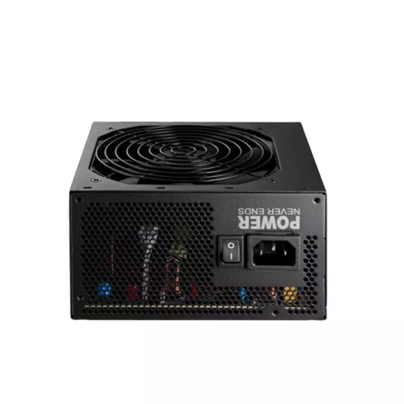FSP HYDRO K PRO 750W BRONZE POWER SUPPLY - 1