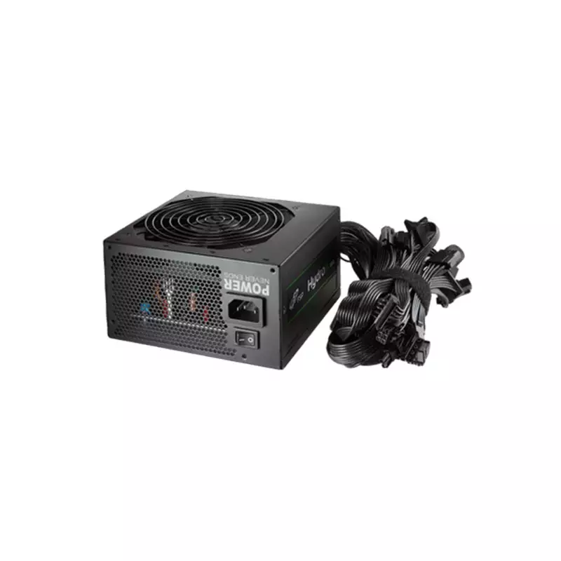 FSP HYDRO K PRO 750W BRONZE POWER SUPPLY - 3