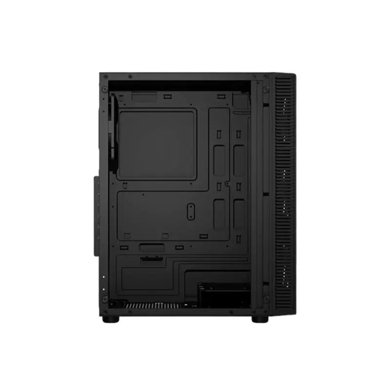 FSP CMT192 ATX Mid Tower RGB Gaming Case - 3