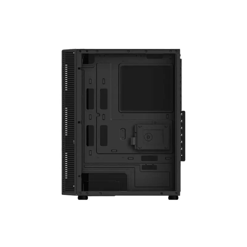 FSP CMT192 ATX Mid Tower RGB Gaming Case - 4