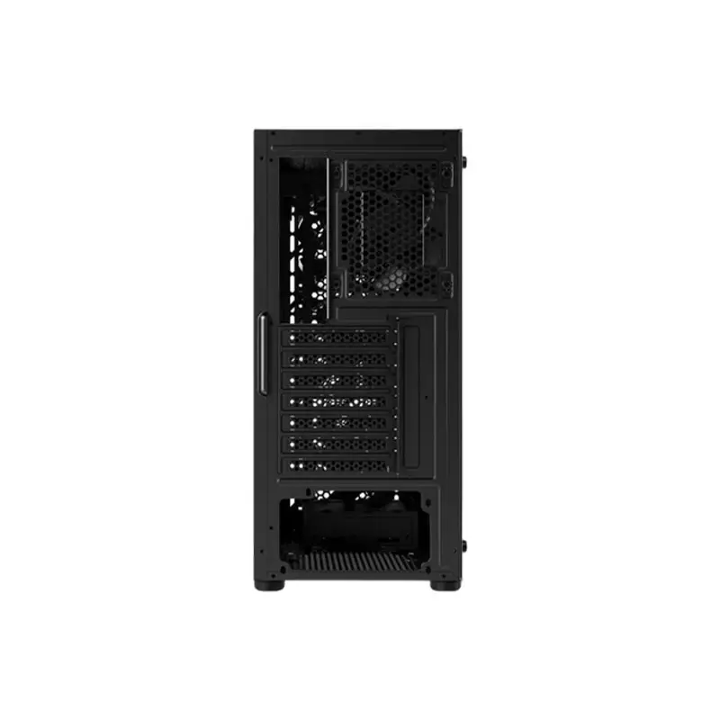 FSP CMT192 ATX Mid Tower RGB Gaming Case - 5