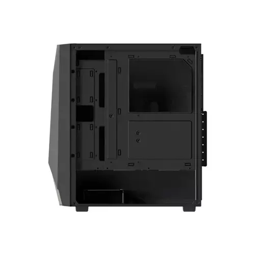 FSP CMT195A ATX ARGB Mid Tower Gaming Casing - 4