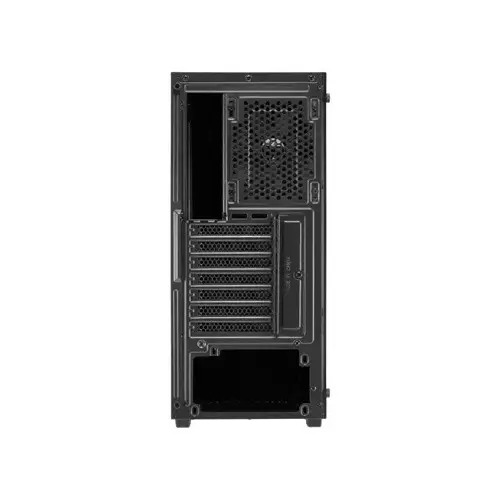 FSP CMT195A ATX ARGB Mid Tower Gaming Casing - 5