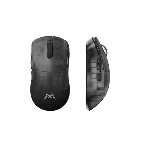 MONKA M1 Pro Max Wireless Gaming Mouse - 2
