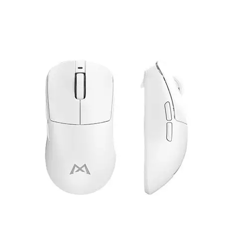 MONKA M1 Pro Max Wireless Gaming Mouse - 3