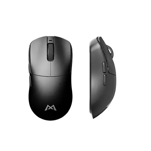 MONKA M1 Pro Max Wireless Gaming Mouse - 4