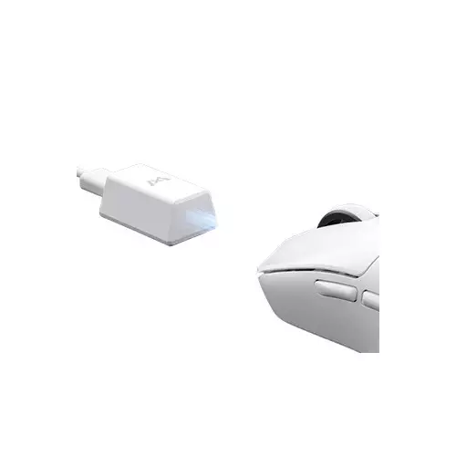 MONKA M1 Pro Max Wireless Gaming Mouse - 7
