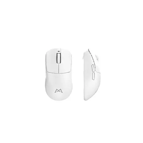 MONKA M1 Wireless 55G 4khz Gaming Mouse - 1