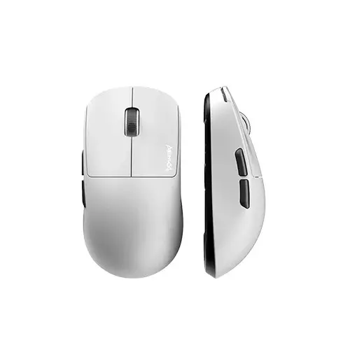 MONKA M3 PAW3395 Wireless Gaming Mouse - 2