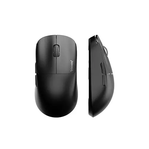 MONKA M3 PAW3395 Wireless Gaming Mouse - 3