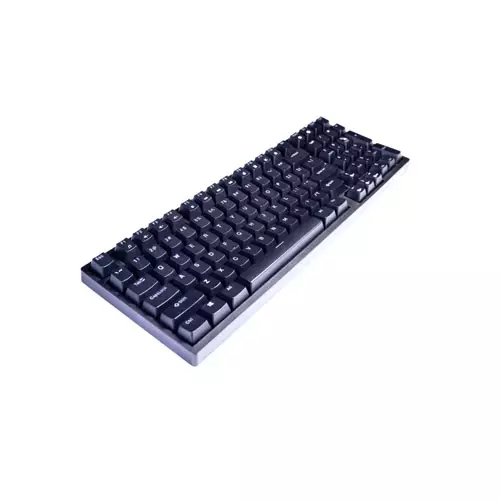 ROBEETLE G98 RAINBOW RGB MECHANICAL GAMING KEYBOARD RED SWITCH - 2