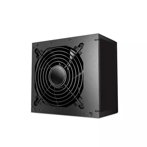 THUNDERBOLT 750W WHITE RGB 80+ SILVER GAMING RGB FAN POWER SUPPLY