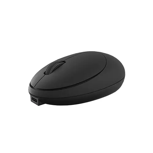 T-WOLF T87 Dual-Mode Wireless Mouse - 2