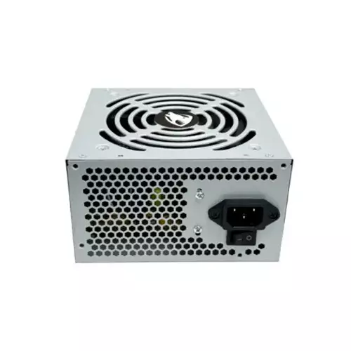 T-Wolf ATX 350W 230V Power Supply With Cable (Grey) - 3