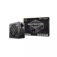 T-Wolf Phantom P500 ATX 500W Power Supply