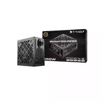 T-Wolf PHANTOM P650 ATX 650W Power Supply