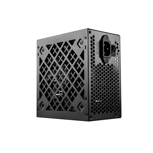 T-Wolf PHANTOM P650 ATX 650W Power Supply - 1