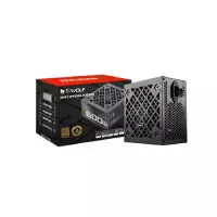 T-Wolf Krypton-K600 80 Plus Bronze ATX 600W Power Supply