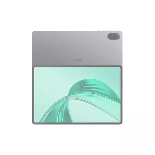 HONOR Pad X8a 11-inch LCD Display 4GB RAM 64GB ROM Android Tablet - 1