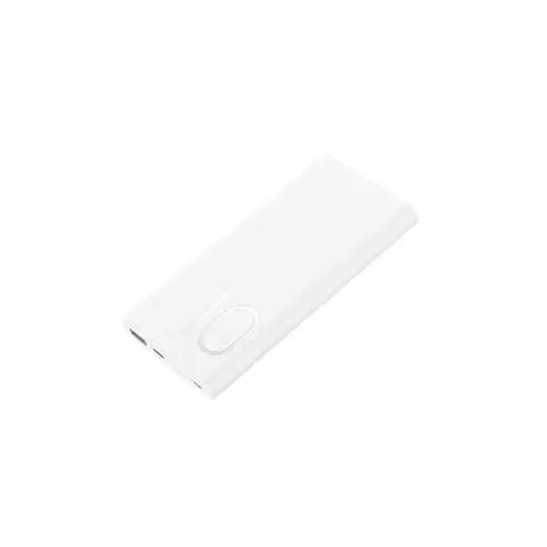 Honor Choice 10000mAh 22.5W Super Charge White Power Bank - 1