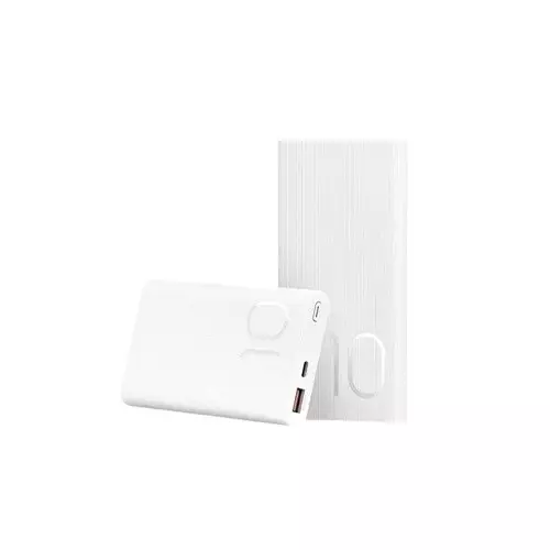 Honor Choice 10000mAh 22.5W Super Charge White Power Bank - 2