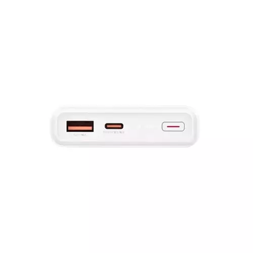 Honor Choice 12000mAh 66W Super Charge White Power Bank - 3