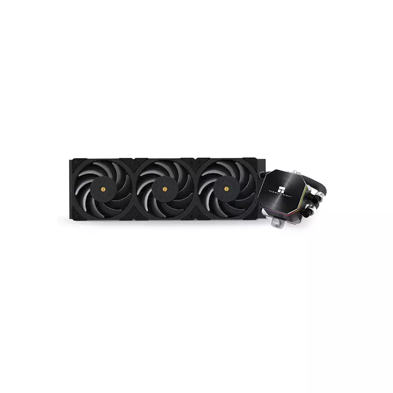 THERMALRIGHT FROZEN EDGE 360 BLACK ALL IN ONE LIQUID CPU COOLER