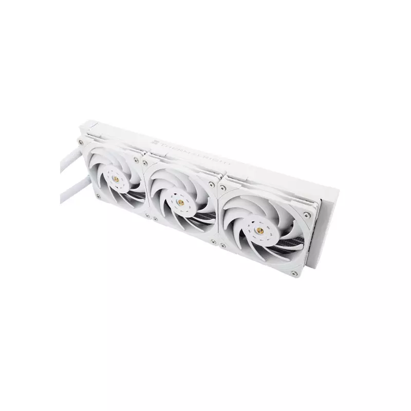 THERMALRIGHT FROZEN EDGE 360 WHITE ALL IN ONE LIQUID CPU COOLER - 3