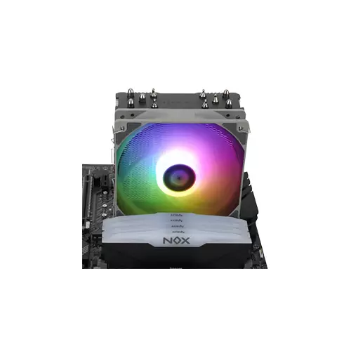 THERMALRIGHT ASSASSIN KING 120 SE ARGB CPU AIR COOLER - 1