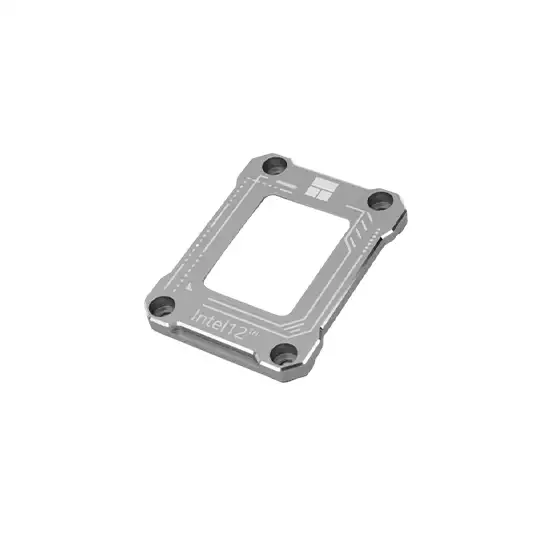 THERMALRIGHT LGA1700-BCF CPU BENDING CORRECTOR FRAME (GRAY)