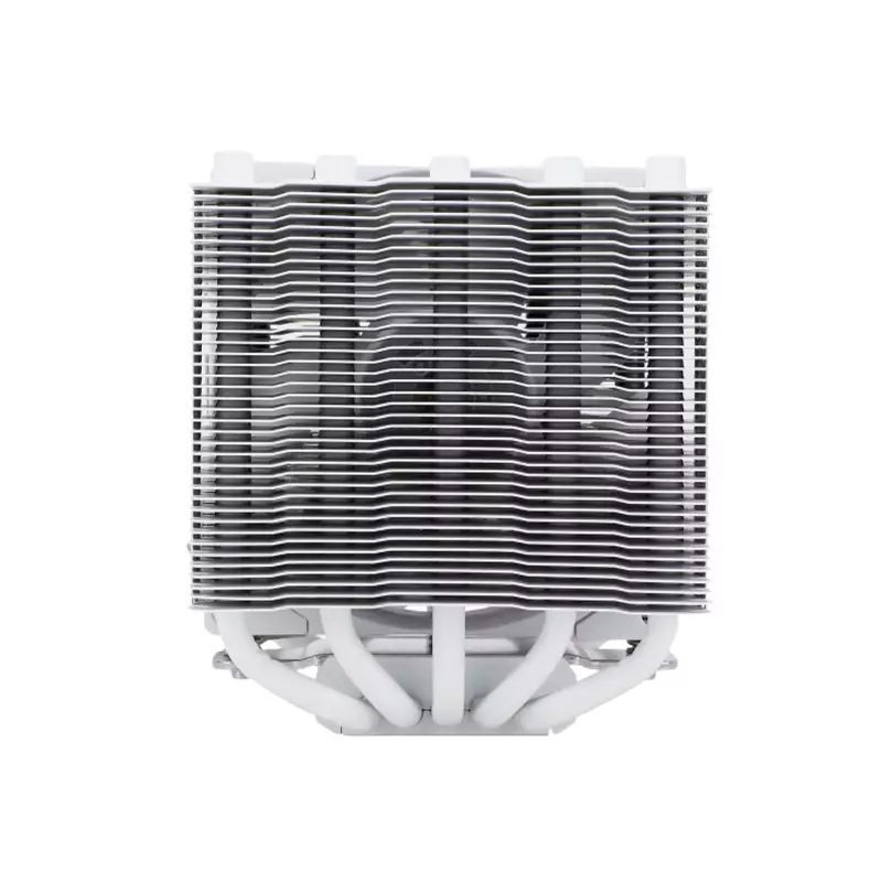 THERMALRIGHT SILVER SOUL 110 WHITE CPU COOLER - 1