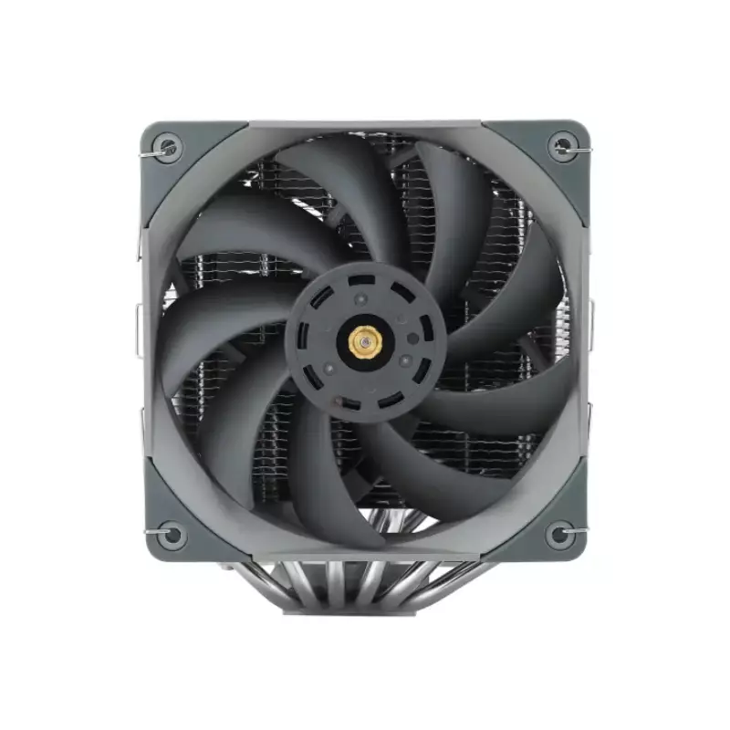 THERMALRIGHT FROST TOWER 120 CPU AIR COOLER - 1